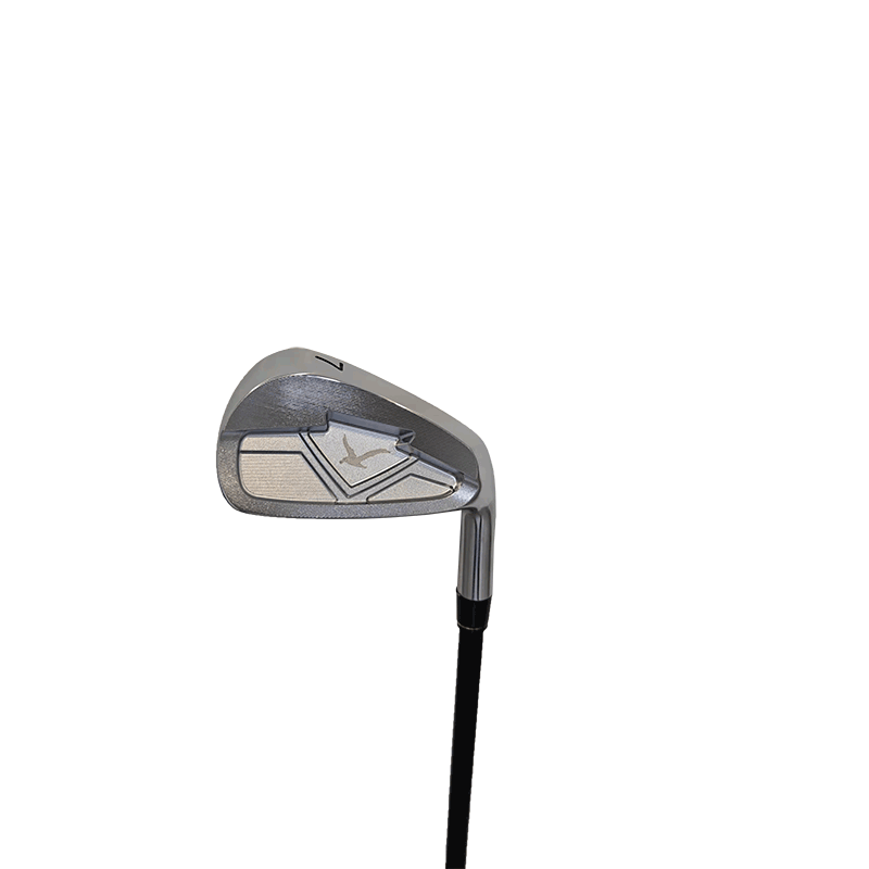 ไม้กอล์ฟ 1020 Carbon Steel 7 Iron