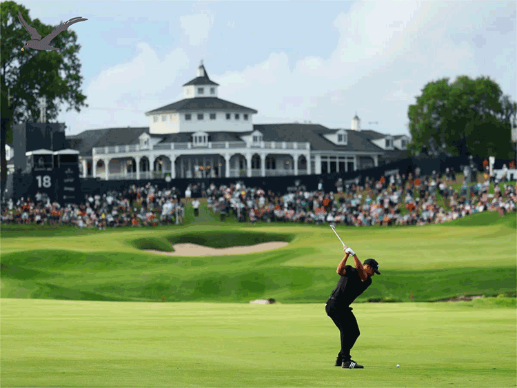 ผู้ชนะ: Xander Schauffele ทะลุทะลวงเพื่อคว้าแชมป์เมเจอร์อาชีพรายการแรกอย่าง PGA Championship ปี 2024