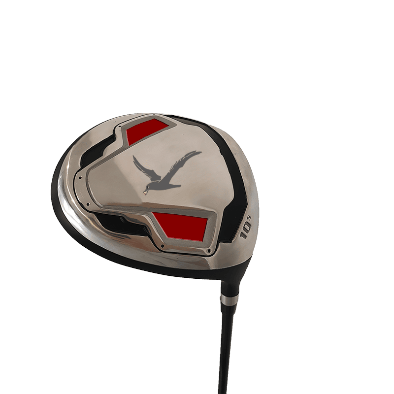 การออกแบบไดรเวอร์กอล์ฟตอบสนองความต้องการของผู้เล่นในระดับและสถานการณ์ต่างๆ ได้อย่างไร