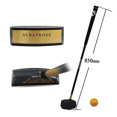 เหตุใดไม้กอล์ฟกราวด์จึงกลายเป็นสิ่งที่ต้องมีสำหรับผู้ชื่นชอบการเล่นกอล์ฟ?