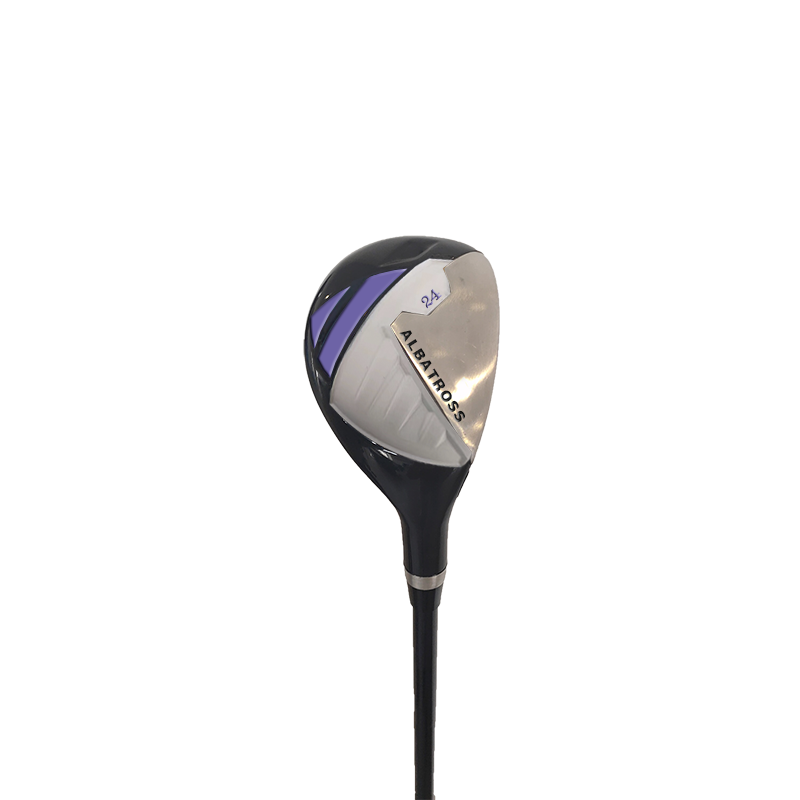Golf Hybrids คืออะไร และทำไมคุณถึงต้องการมัน?